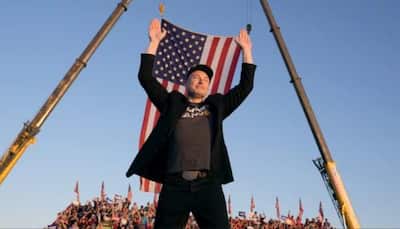 'The American Party': Elon Musk Hints At Forming New Party Amid Feud With Trump