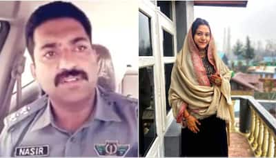 Pakistani Ex-Cop Nasir Dhillon Linked To Indian YouTuber Jyoti Malhotra In Espionage Scandal