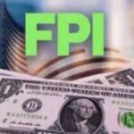 Indian Stock Market Sees FPI Outflows In Early June; RBI Rate Cut Boosts Sentiment