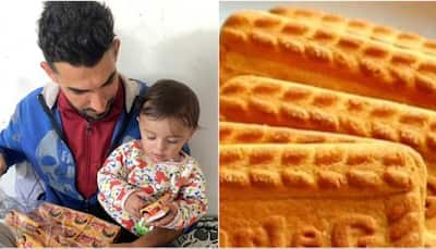 Why Parle-G Costs Rs 2,300 In Gaza? Viral Video Reveals Food Crisis Plight | WATCH