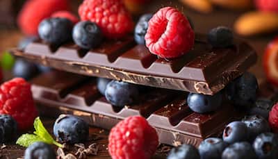 Eat The Rainbow: Diverse Flavonoid-Rich Foods May Help You Live Longer, New Study Reveals