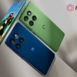 Moto Edge 60 Official India Launch Date Announced; Could Debut With MediaTek Dimensity 7400; Check Expected Camera, Battery, And Price