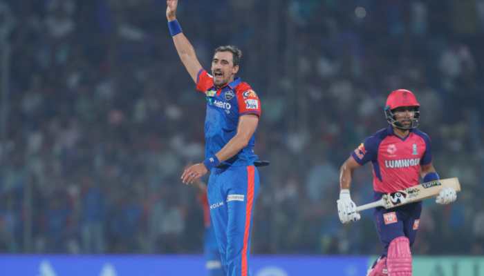 'Happy To Live With Whatever...': Mitchell Starc Breaks Silence On Skipping IPL 2025 Return After Indo-Pak Conflict