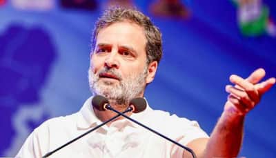 'Unsubstantiated': Election Commission After Rahul Gandhi's 'Rigged' Maharashtra Election Claim