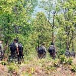 Chhattisgarh: Seven Naxalites, Including Two Top Leaders, Killed In Three-Day Operation In Bijapur