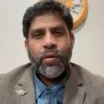 'Condemn This So-Called Bangladesh Election...: Awami League Leader Rabbi Alam
