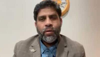 'Condemn This So-Called Bangladesh Election...: Awami League Leader Rabbi Alam
