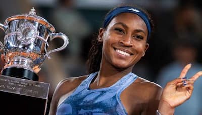 French Open 2025: Coco Gauff Scripts History, Becomes Youngest American To...
