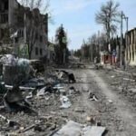 Russia Strikes Ukraine Again; Kharkiv Hit By Powerful Attack, Says Mayor