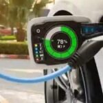 Electric Passenger Vehicle Sales Cross 4% first time in May 2025: FADA