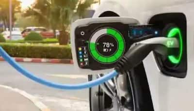 Electric Passenger Vehicle Sales Cross 4% first time in May 2025: FADA