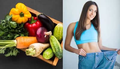 Lose Stubborn Belly Fat Naturally With These 10 Metabolism-Boosting, Nutrient-Rich Vegetables