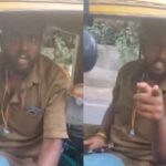 Rapido Auto Fare Dispute Escalates Into Hindi-Kannada Clash | Viral Video