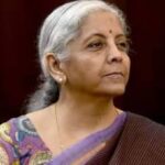 Women Are Now Key Drivers Of Progress In India: FM Nirmala Sitharaman