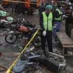 Pakistan: Mardan Gas Cylinder Blast Claims Six Lives, Leaves Two Injured