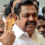 'Daydreaming', EPS Dismisses CM Stalin’s 2026 Assembly Election Target