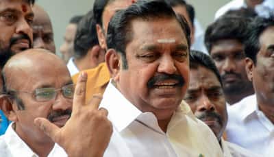 'Daydreaming', EPS Dismisses CM Stalin’s 2026 Assembly Election Target