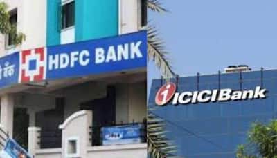 9 Of Top 10 Most Valued Firms Add Rs 1 Lakh Crore In Market Cap This Week