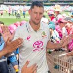 Will Australia Pick Beau Webster For WTC Final Against South Africa? Talented All-Rounder Says THIS - WATCH