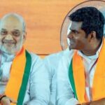 ‘BJP-AIADMK Alliance Will Form Govt In 2026,’ Says Amit Shah in Tamil Nadu