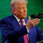 Trump Warns Musk Of 'serious Consequences' If He Funds Democratic Candidates