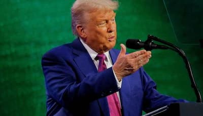 Trump Warns Musk Of 'serious Consequences' If He Funds Democratic Candidates