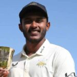 'He Has Got A Full Array Of Shots...': Ex-English Batter's Big Statement On Sai Sudharsan Ahead Of IND vs ENG Series
