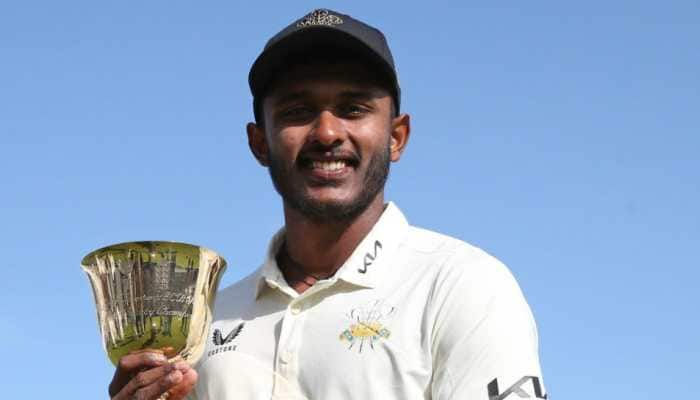 'He Has Got A Full Array Of Shots...': Ex-English Batter's Big Statement On Sai Sudharsan Ahead Of IND vs ENG Series