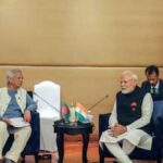 'Mutual Respect, Understanding Will Continue To Guide Our Nations': Bangladesh's Chief Advisor Appreciates PM Modi's Message On Eid al-Adha