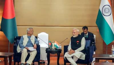 'Mutual Respect, Understanding Will Continue To Guide Our Nations': Bangladesh's Chief Advisor Appreciates PM Modi's Message On Eid al-Adha