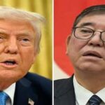 What’s Trump Hiding? Japan’s Game-Changer Jet Faces F-47 Sabotage Plot
