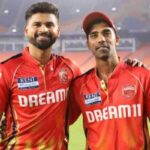 'He Should Have Slapped Me...: Shashank Singh Breaks Silence On Shreyas Iyer's Angry Reaction After Qualifier 2 Of IPL 2025