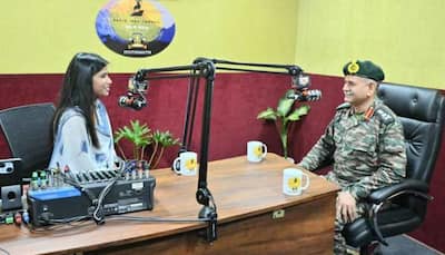Army Chief Hails Op Sindoor's Success As 'Well-Planned, Precise And Worthy Answer To Terrorism'