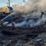 Ukraine Blows Up Russia’s Rs 700 Cr Warbird; Zelensky Sends Su-35 To Hell