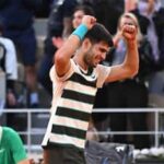 Carlos Alcaraz Clinches French Open 2025 Title, Stuns Jannik Sinner In Classic Final