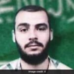 Israel Says Hamas Chief Found Dead in Tunnel; Here’s How Mohammed Sinwar Was Hunted Down