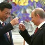 ‘Silent Enemy’, ‘Dangerous Adversary’: What Russia’s Spy Files Reveal About Its 'Best Friend' China