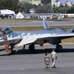 Russia Drops Historic Super Fighter Bombshell For India; Know What Left America Stunned