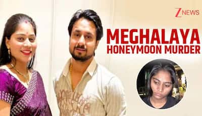 From Meghalaya To UP: Machete Found, Did Sonam Raghuvanshi Call Her Parents? – Key Details REVEALED