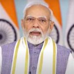 PM Modi Urges Citizens To Take Part In Survey On Namo App On India’s Growth Journey Over Last 11 Years