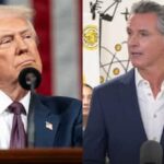 Trump Vs Newsom: National Guard, Marines Deployed As LA Protests Erupt | 10 Key Points