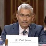Pakistan On Notice? Trump’s New South Asia Hawk Pledges Ties ‘Where It Suits US Interests’