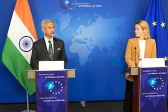 Don't Think It As Conflict Between India And Pakistan, It Is India Vs 'Terroristan': EAM Jaishankar