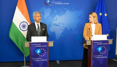 Don't Think It As Conflict Between India And Pakistan, It Is India Vs 'Terroristan': EAM Jaishankar