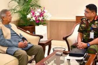 Cornered At Home, Yunus Plotted Anti-India Stunt, Bangladesh Army Called His Bluff