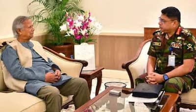 Cornered At Home, Yunus Plotted Anti-India Stunt, Bangladesh Army Called His Bluff
