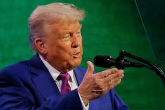 Trump Slams LA Protests As 'Full-Blown Assault,' Deploys 2,000 More National Guard Troops
