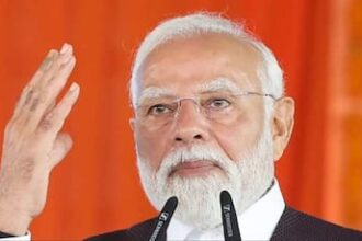 American security expert Slams Khalistanis, Praises PM Modi's Bold Move To Attend Canada's G7 Summit