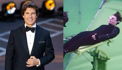 When Tom Cruise Held His Breath For Over 6 Minutes Underwater: How Long Can Humans Really Hold Their Breath?