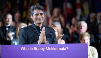 Who Is Bobby Mukkamala? Indian-Origin Doctor Makes History As AMA President, Credits Parents